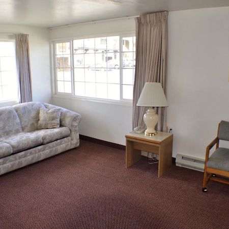 Uptown Inn Port Angeles Zimmer foto