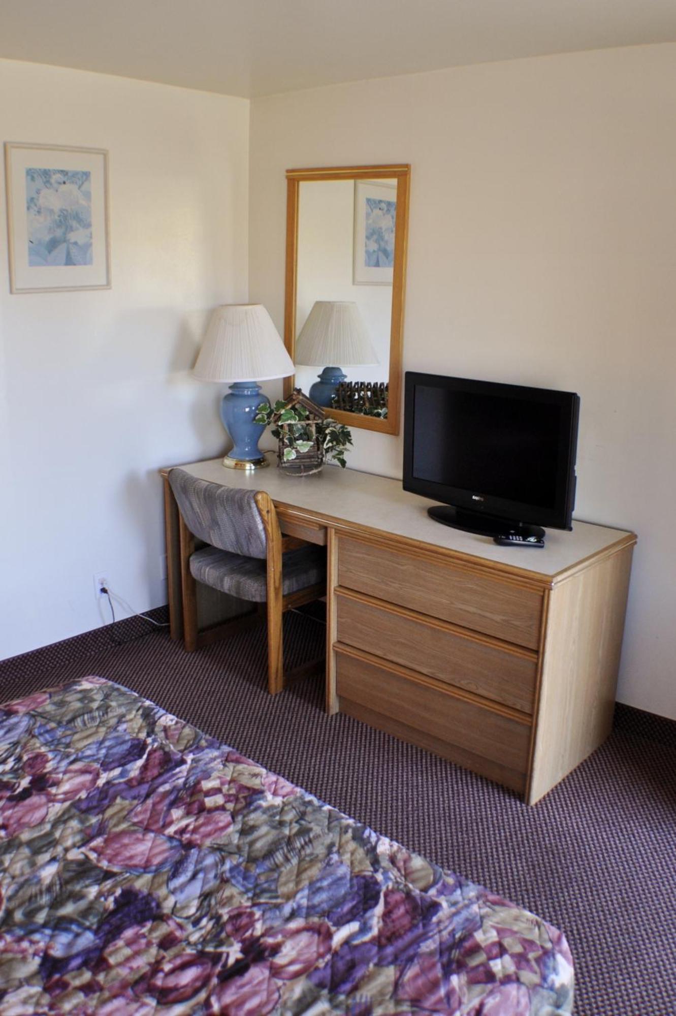Uptown Inn Port Angeles Zimmer foto