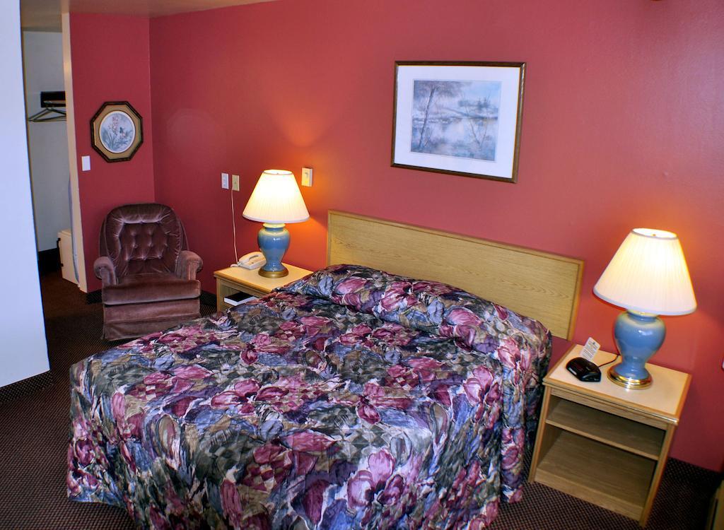 Uptown Inn Port Angeles Zimmer foto